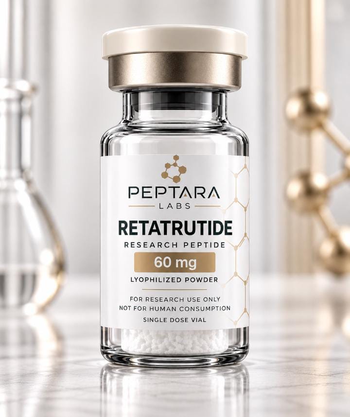 Retatrutide 10 mg
